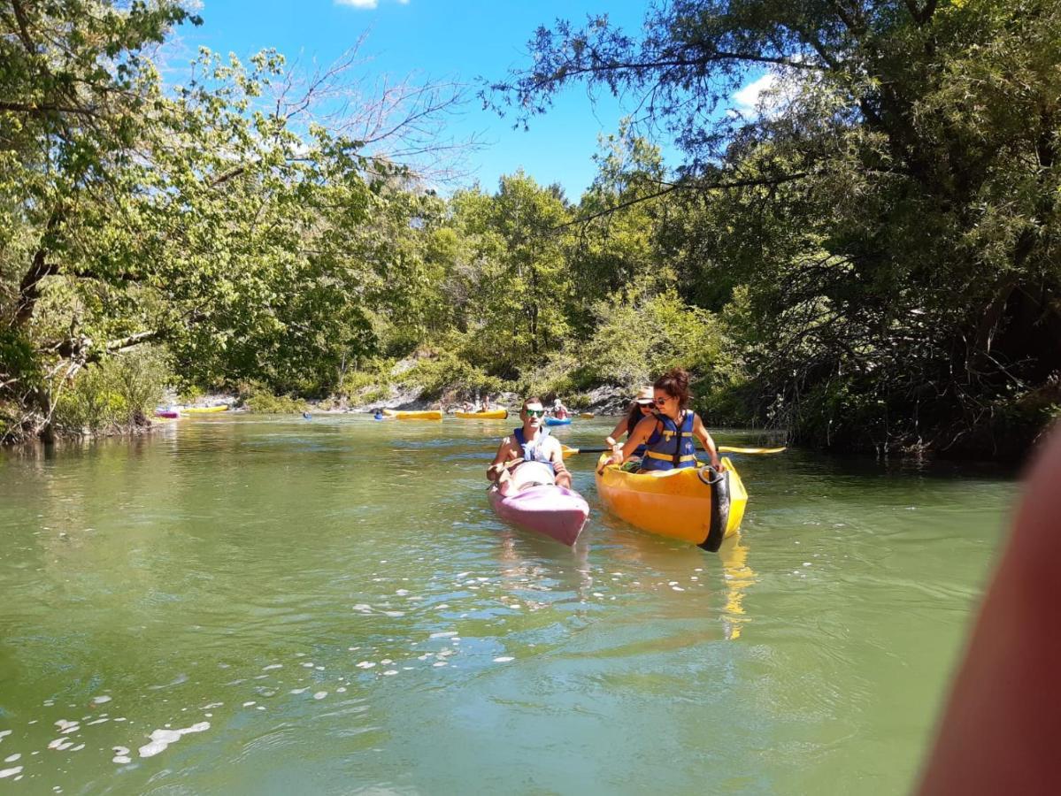 Chez Cadet Βίλα Larzicourt Εξωτερικό φωτογραφία